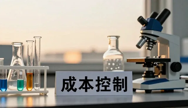如何通过规格定制提升质量检验效率与成本控制