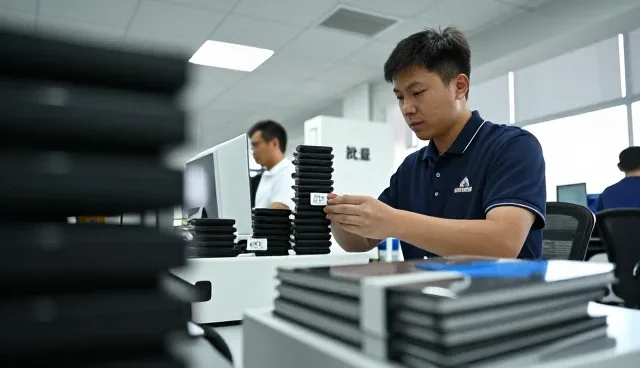 成都金嘉工不锈钢有限公司带来全新的不锈钢零部件体验